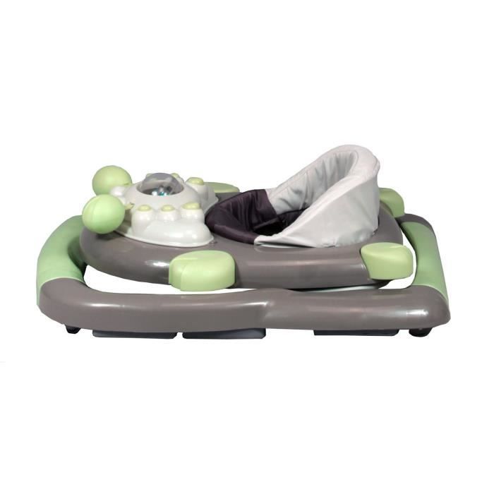 Trotteur looping hot sale