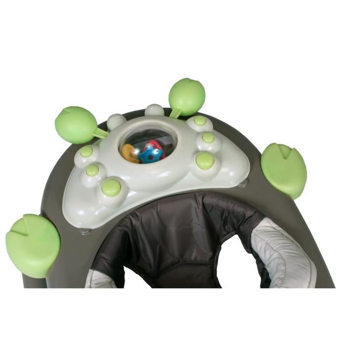 LOOPING Trotteur Lune Caline Cdiscount Puericulture Eveil bebe