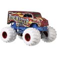 Hot Wheels - Assortiment Monster Trucks 1/24 - Petite Voiture - 3 ans et +-6