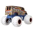 Hot Wheels - Assortiment Monster Trucks 1/24 - Petite Voiture - 3 ans et +-7