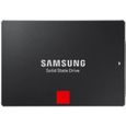 Samsung 1To SSD 2.5" 850 PRO-0