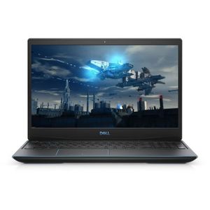 Top achat PC Portable DELL PC Portable - G3 15 3590 - 15,6" FHD - Core i5-9300H - RAM 8Go - 1To HDD + 256Go SSD - GeForce GTX 1050 3Go - Windows 10 pas cher Top achat PC Portable DELL PC Portable - G3 15 3590 - 15,6" FHD - Core i5-9300H - RAM 8Go - 1To HDD + 256Go SSD - GeForce GTX 1050 3Go - Windows 10 pas cher
