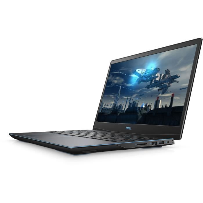 PC Portable Gamer -  G3 15 3590 - 15,6" FHD1