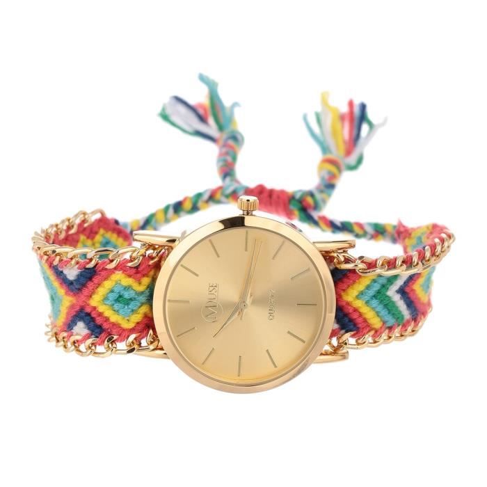 MUSE Montre