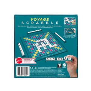 Mattel scrabble original Banque de photographies et d'images à haute Mattel scrabble original Banque de photographies et d'images à haute