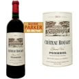 Grand cru Pomerol