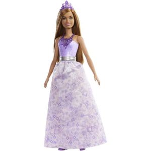 barbie princesse des reves