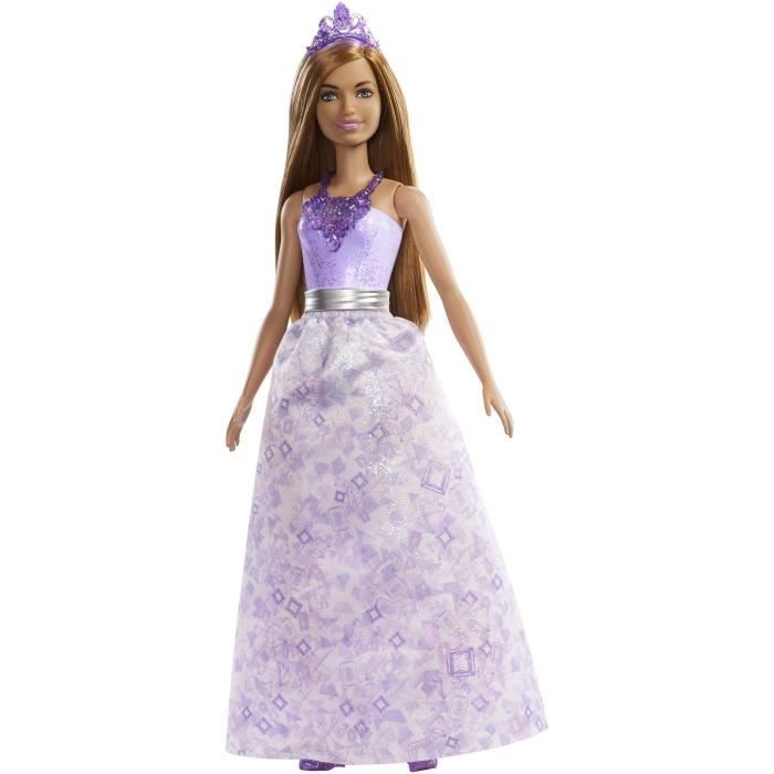 barbie princesse