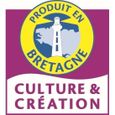 Jeu de palet - MECABOIS - Le palet Breton - 12 palets + 1 maître - Fabriqué en France-2