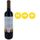 VIN ROUGE Château Haut Maginet 2016 Bordeaux Vin Rouge VIN ROUGE Château Haut Maginet 2016 Bordeaux Vin Rouge