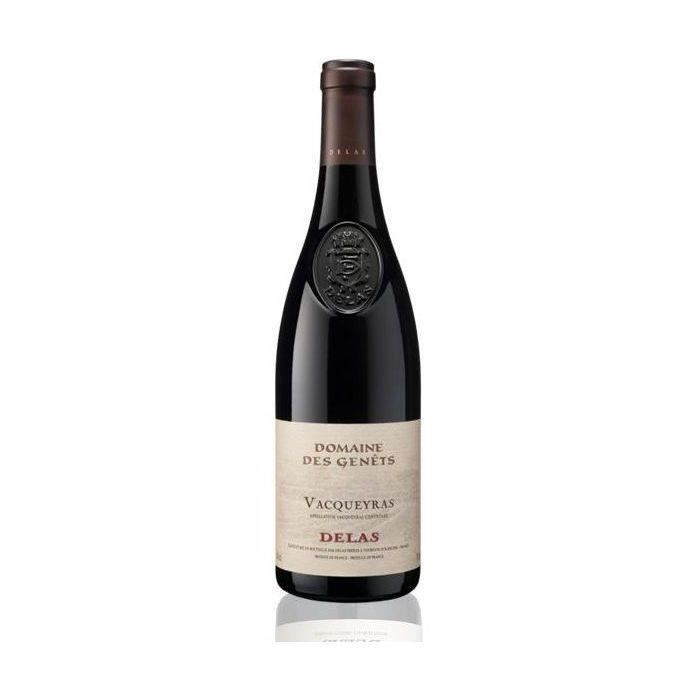 Achat Vin Vacqueyras
