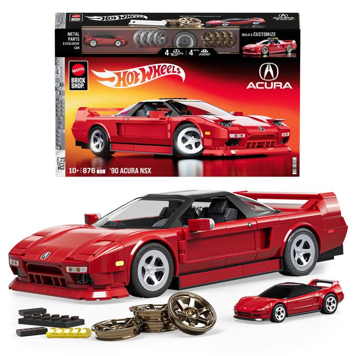 PAYA - Coffret Construction Automobiles Ancien - Jouet Rétro Collection