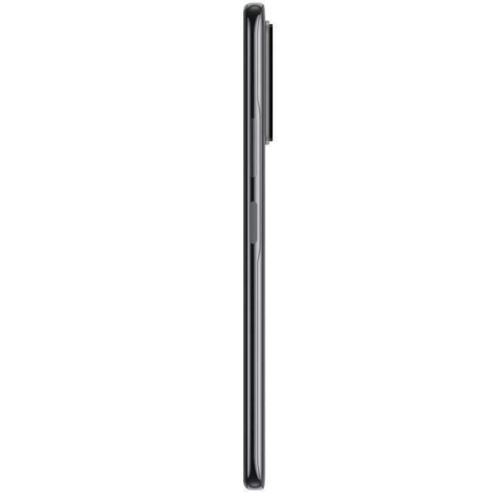 XIAOMI Redmi Note 10 Pro 128 Go Gris - Cdiscount Téléphonie
