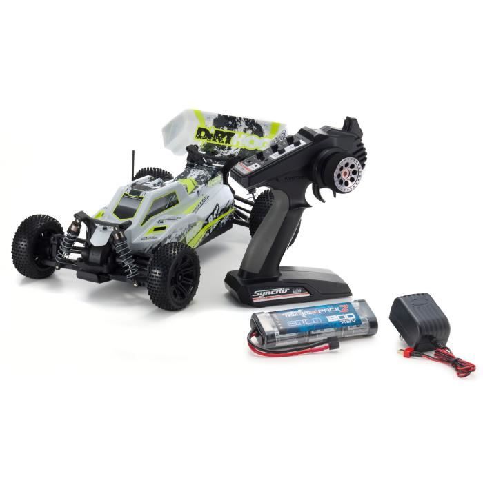 Voiture radiocommandée kyosho clearance
