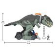 Imaginext - Fisher Price - Mega Dino Terreur - Figurine d'action 1er age - 3 ans et +-1