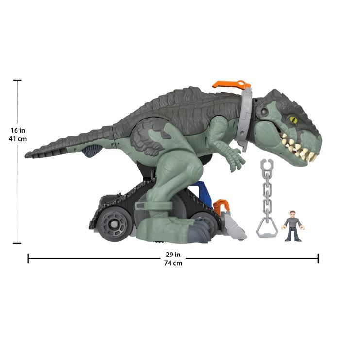 Giochi Vari - Fisher-Price Imaginext - Galeone Dei Pirati, Nave A Forma Di Squalo Per Bambini Da 3 Anni In Su 2279096 Html