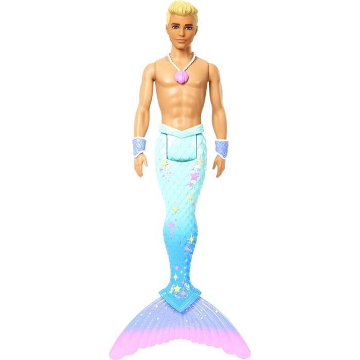 barbie ken pas cher