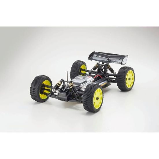 Kyosho DBX VE2 Readyset