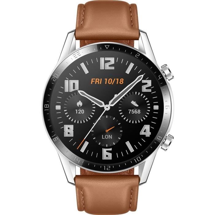 Montre huawei watch clearance gt 2 etanche
