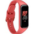 Samsung Galaxy Fit 2 Rouge-0