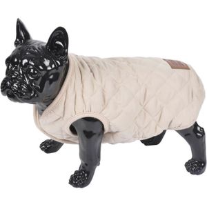 Huisdieren Honden Kleding & accessoires Jassen & jacks Manteau doudoune pour petit chien 