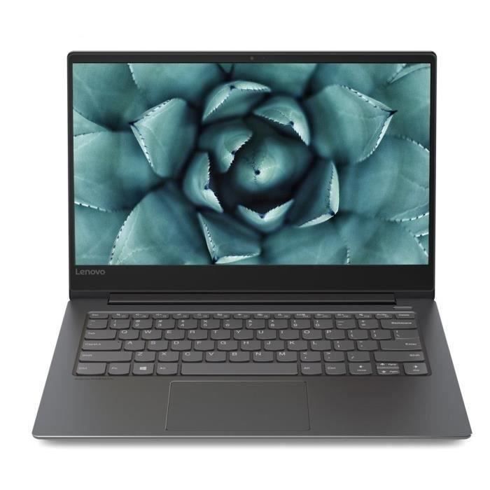 Ordinateur Ultrabook -  Ideapad 530S-14ARR - 14"