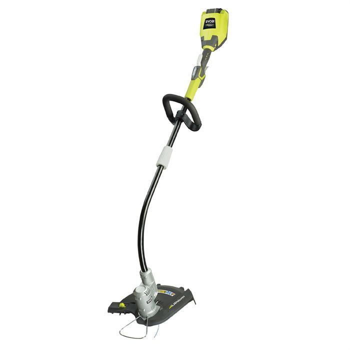 Coupebordure RYOBI à batterie 36V 2.6Ah Cdiscount Jardin
