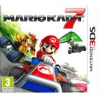 NINTENDO Mario Kart 7 3D Jeu 3DS