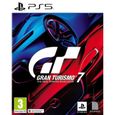 Pack PS5 Standard : Console PS5 + Horizon Forbidden West + Gran Turismo 7 + Ratchet & Clank : Rift Apart + Casque PS5 PULSE 3D Black-2