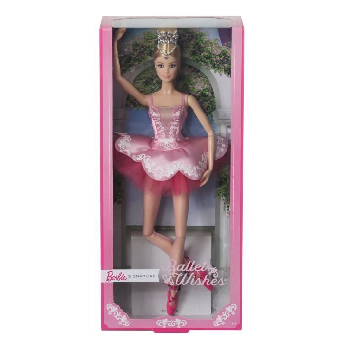 Acheter Barbie Rêve de danseuse étoile - Microsoft Store fr-FR