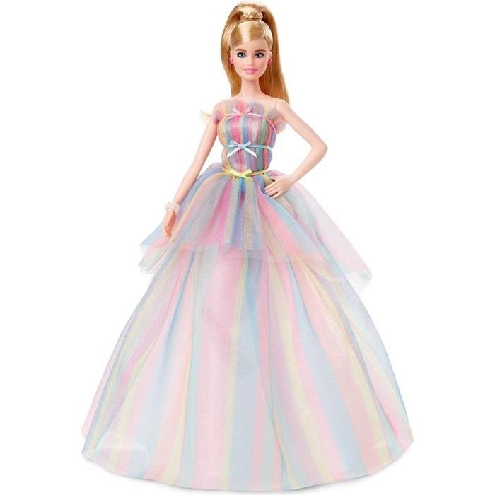 barbie a partir de 2 ans