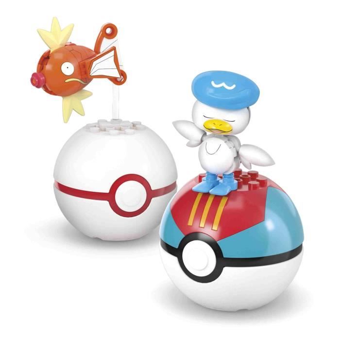 Pokémon Kit Du Dresseur 2022 – Coffret Cartes à Collectionner, 65 Protège-cartes, 4 Boosters, 1-2 Joueurs, Dès 6 Ans