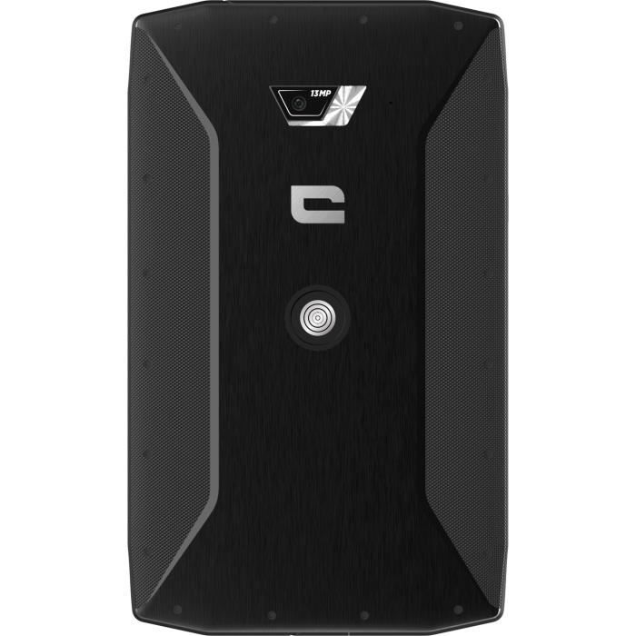 Tablette Crosscall Core T4 - Noir3