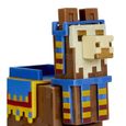 Assortiment Coffret Minecraft Créer-Un-Bloc - Figurines 8cm - 6 Ans Et + - MINECRAFT - GTT53 - modèle aléatoire-4