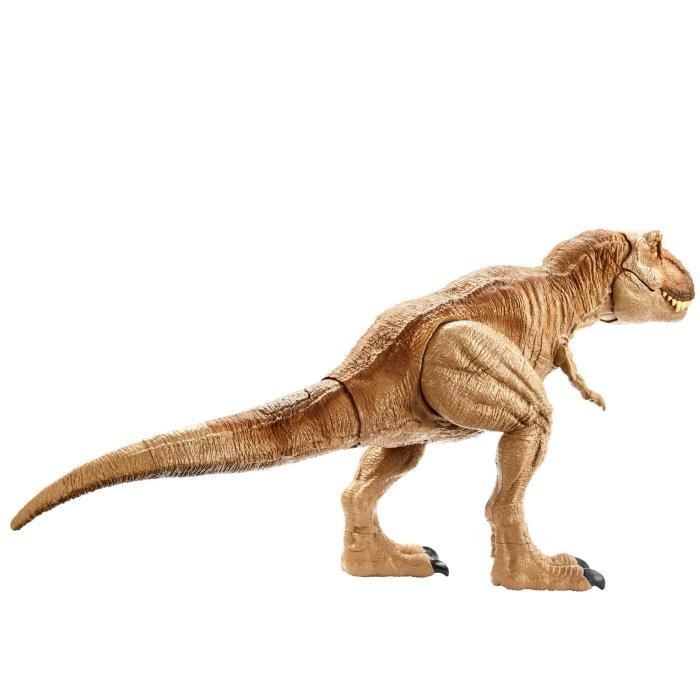 Tinsow T-Rex Dinosaure Jouet Figurine Grand Monde Jurassique Dinosaure  Tyrannosaurus Rex 