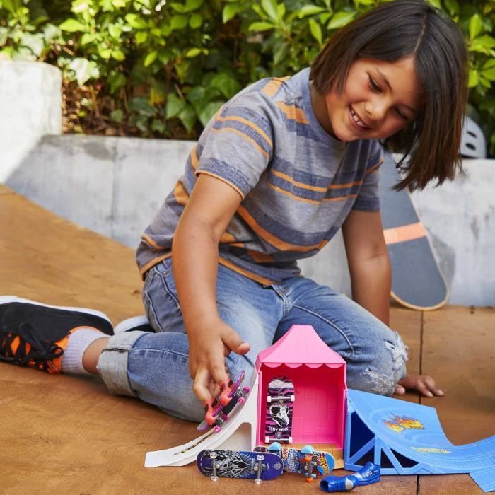 Girls hot wheels 2025 track