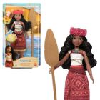 Poupée Vaïana 2 Mattel Poupée chantante Disney Princesses JBT62