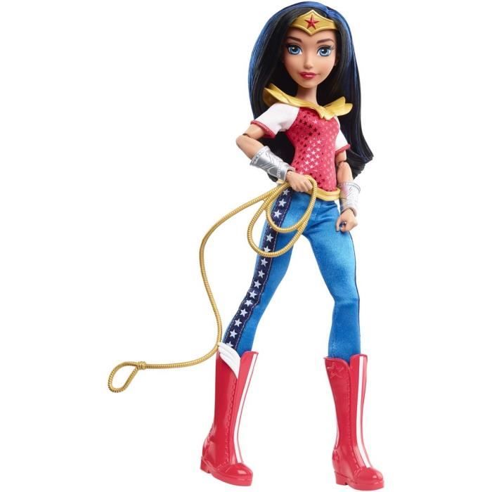 poupee super hero