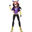 Poupée Dc super hero girls