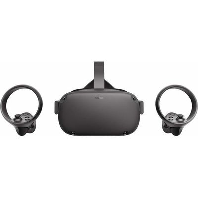 Facebook lance un nouveau casque de réalité virtuelle sans fil | Radio