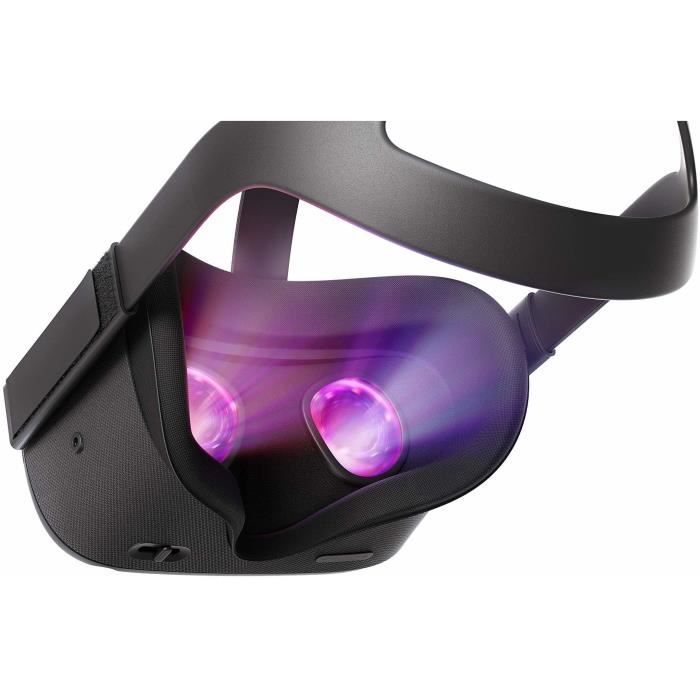 Casque de Réalité Virtuelle Oculus Quest 64 Go Cdiscount