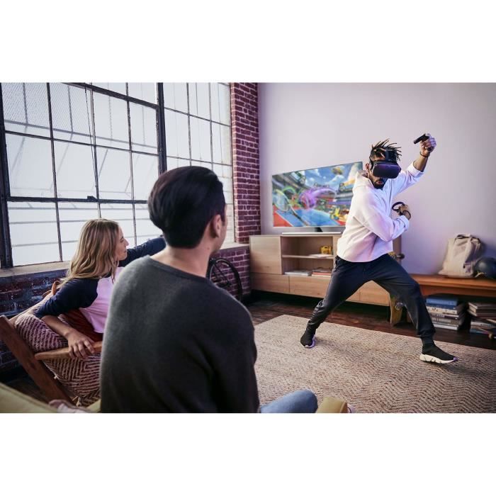 Oculus quest 64 go top
