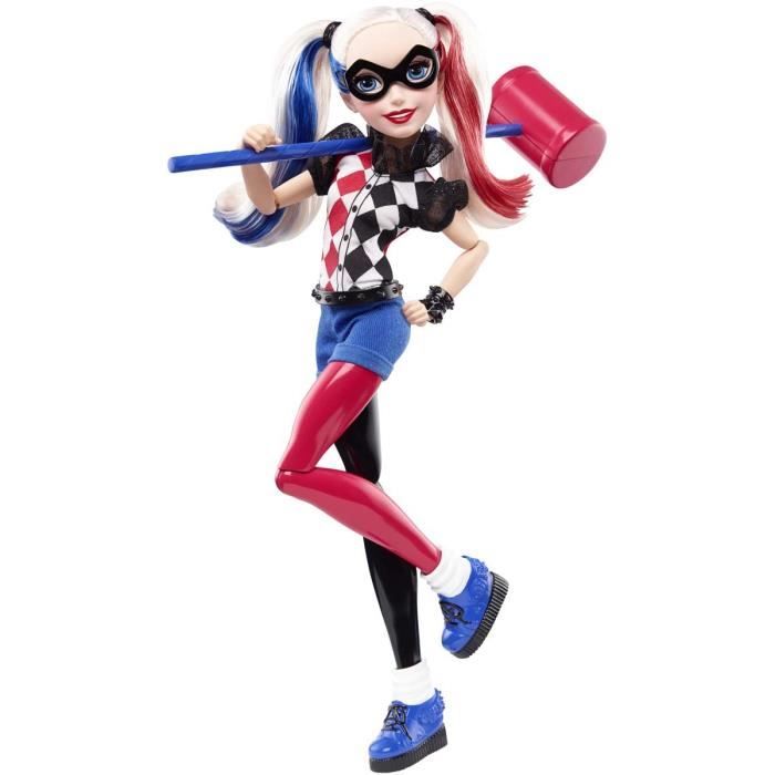 poupee super hero