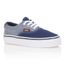 vans era enfant bleu