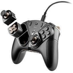 Gamepad Pro entièrement modulable - THRUSTMASTER - ESWAP X 2 PRO CONTROLLER - Pour Xbox One XBOX SERIES et PC - Noir