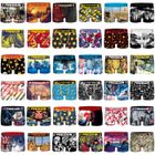 FREEGUN Pack surprise boxer homme, caleçon homme, design et couleur choisi aléatoirement (Lot de 3) -