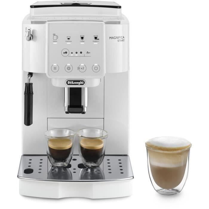 Machine À Café Expresso DeLonghi ECAM220.21.WW – 15 Bars, 1,8 L - vue 8