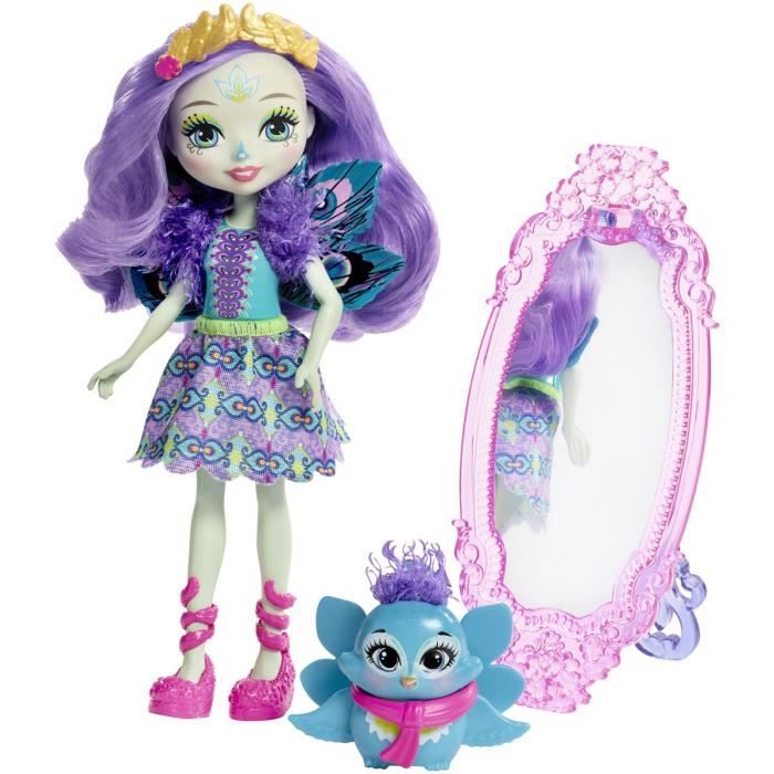 Enchantimals paon shop
