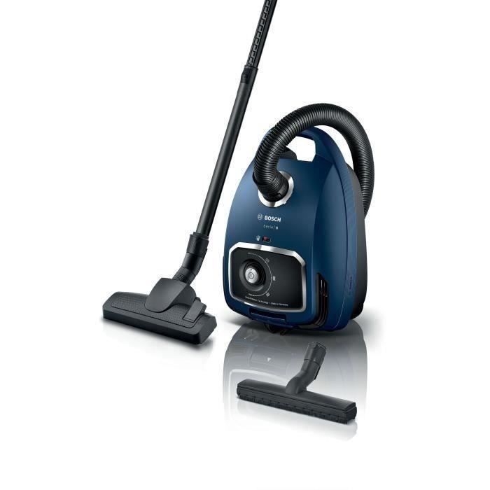 BOSCH Aspirateur Traîneau avec sac BGB6X300 - vue 7