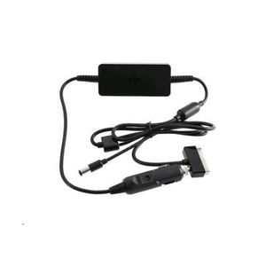 DJI C4S90-4 Kit chargeur voiture pour Phantom 4 DJI C4S90-4 Kit chargeur voiture pour Phantom 4